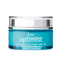 Optimist Anti-Ageing Day Cream SPF 15