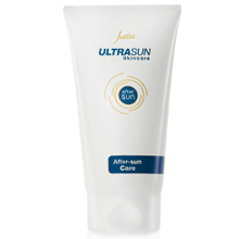 Ultrasun After-sun Care