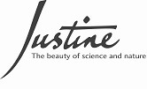 Justine logo